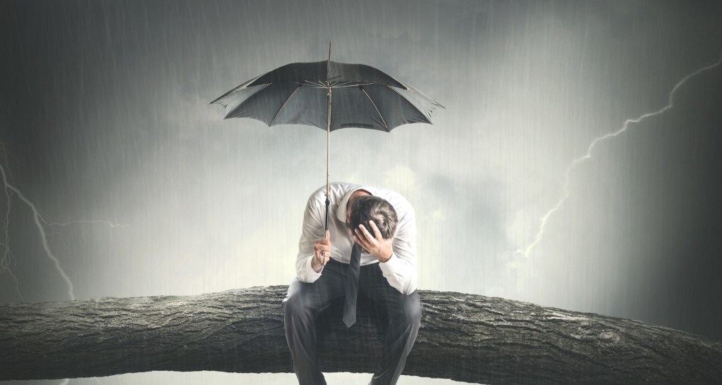 Image via: Medium The Gift Of Hard Times