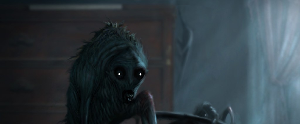 Image via: The Haunted Eyeball - WordPress.com