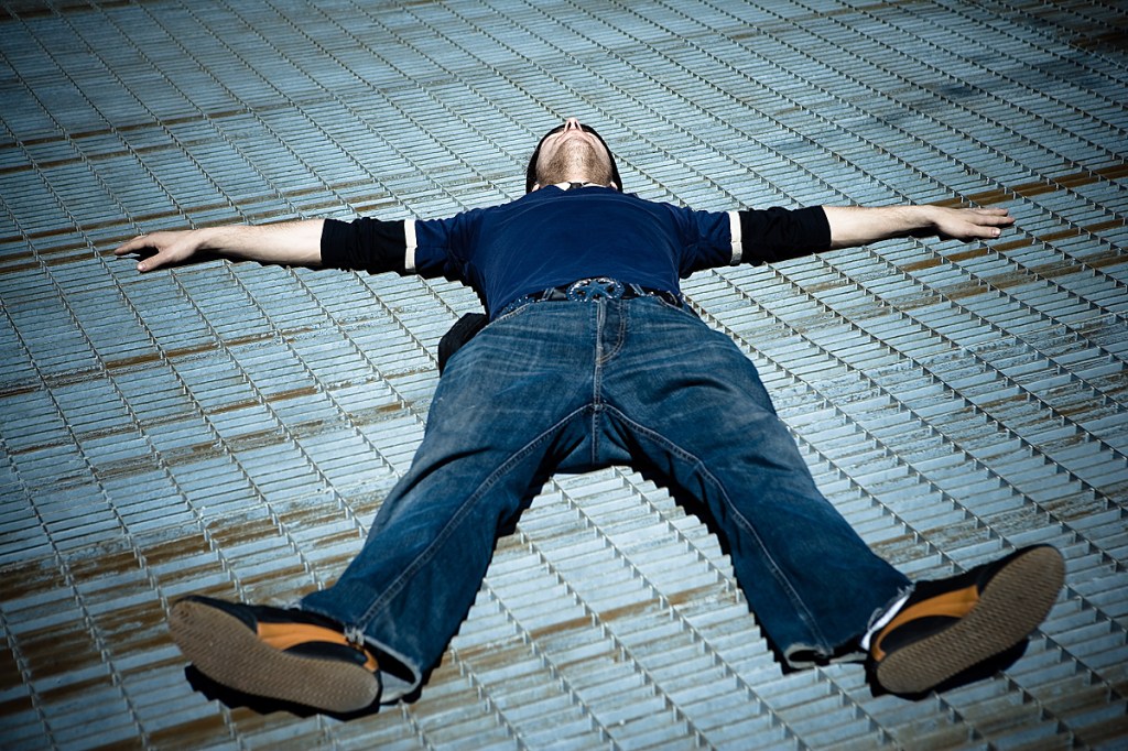 Image via: The Blow Off